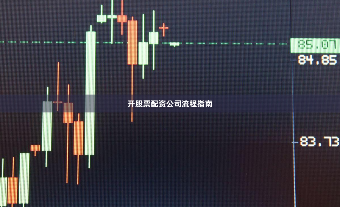 开股票配资公司流程指南